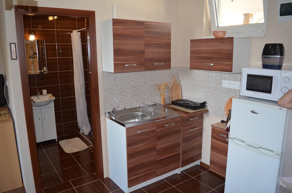 Veľký Meder Belany Studios מראה חיצוני תמונה