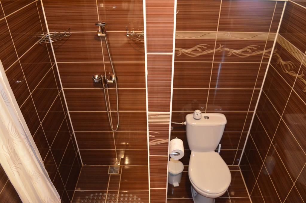 Veľký Meder Belany Studios מראה חיצוני תמונה