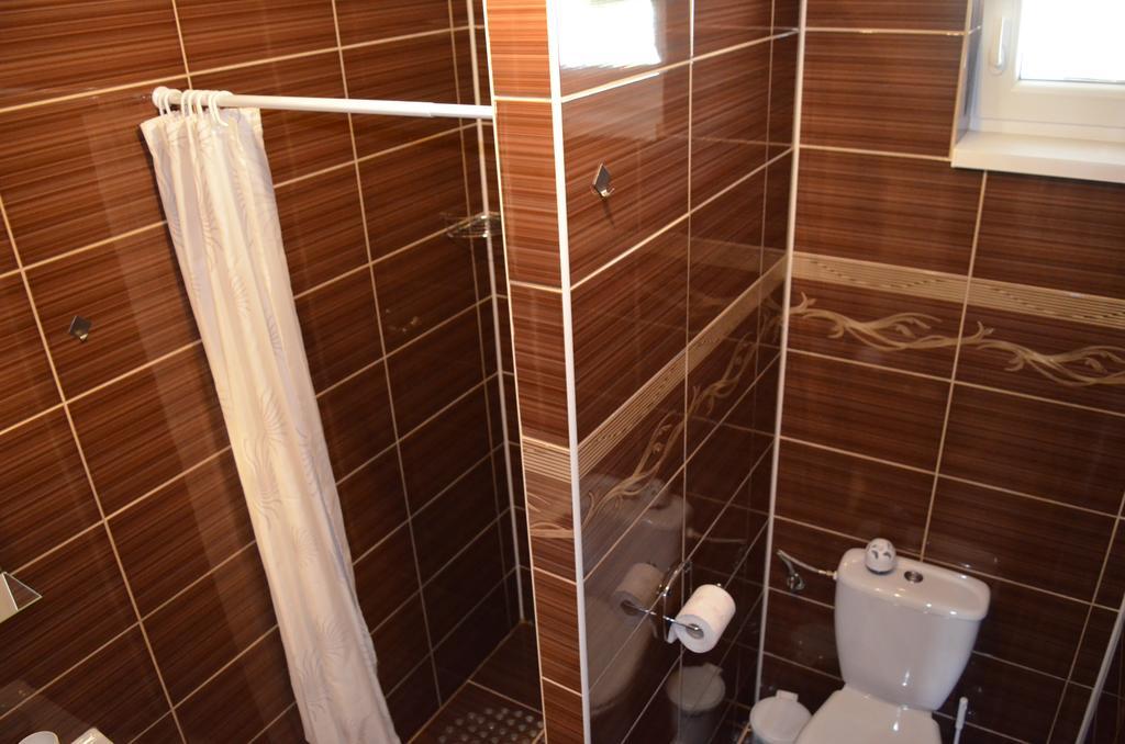 Veľký Meder Belany Studios מראה חיצוני תמונה
