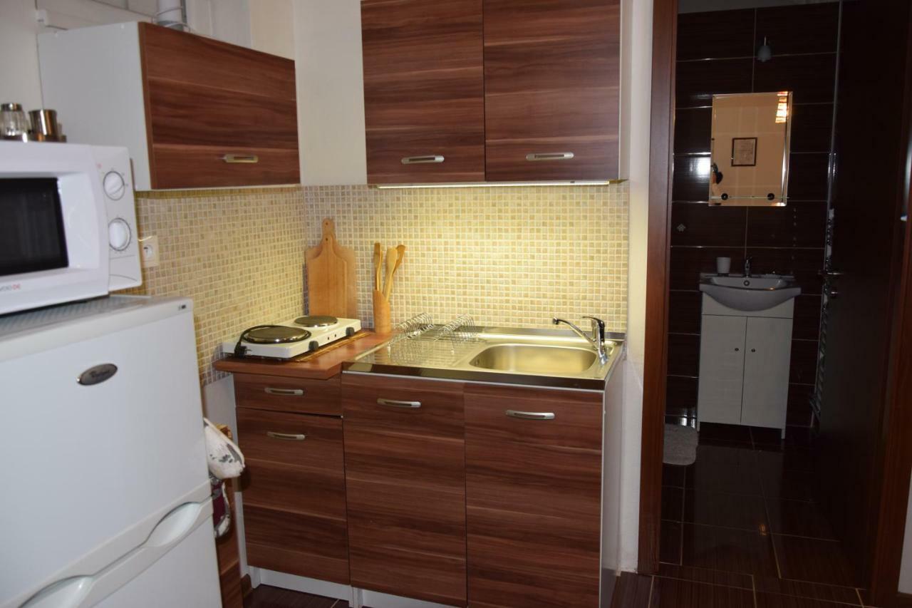 Veľký Meder Belany Studios מראה חיצוני תמונה