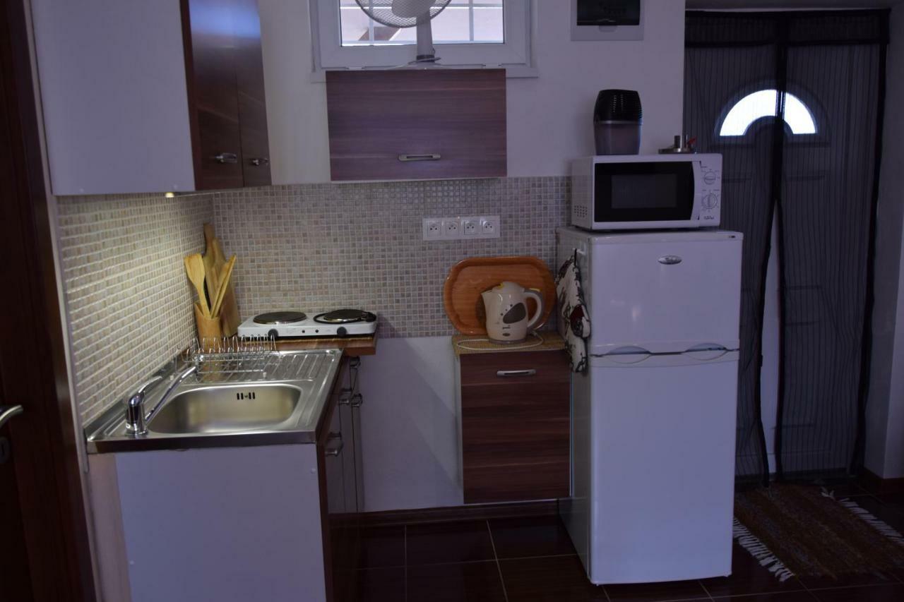 Veľký Meder Belany Studios מראה חיצוני תמונה