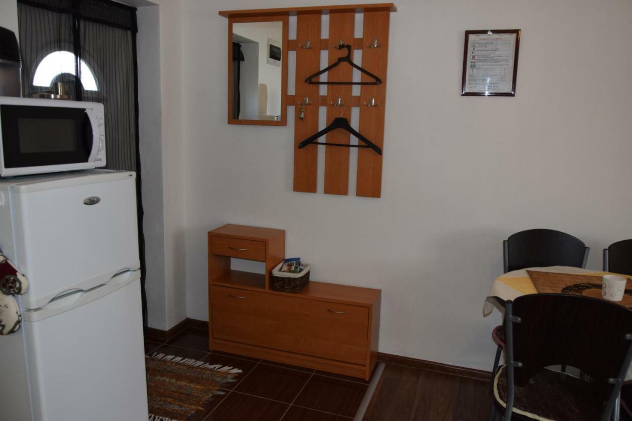 Veľký Meder Belany Studios מראה חיצוני תמונה