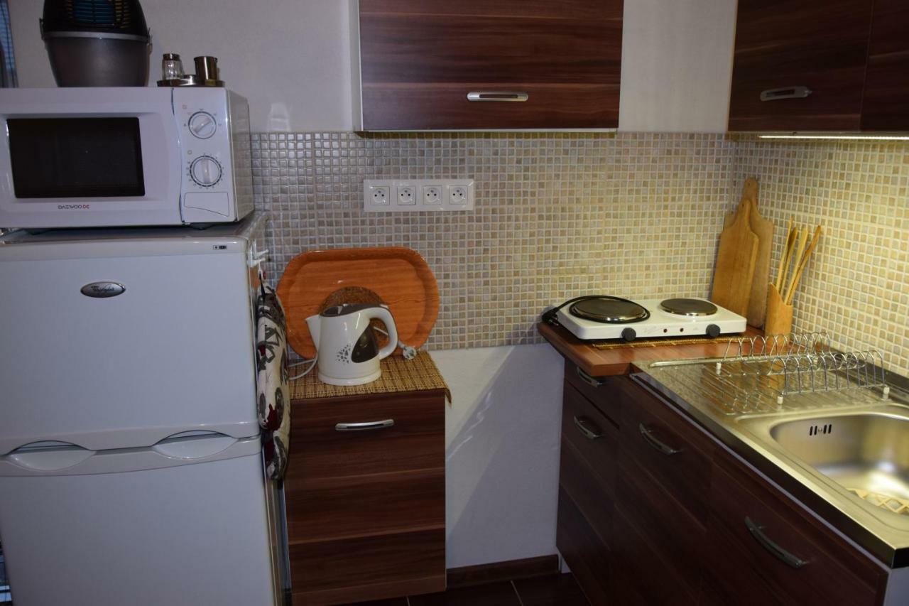 Veľký Meder Belany Studios מראה חיצוני תמונה