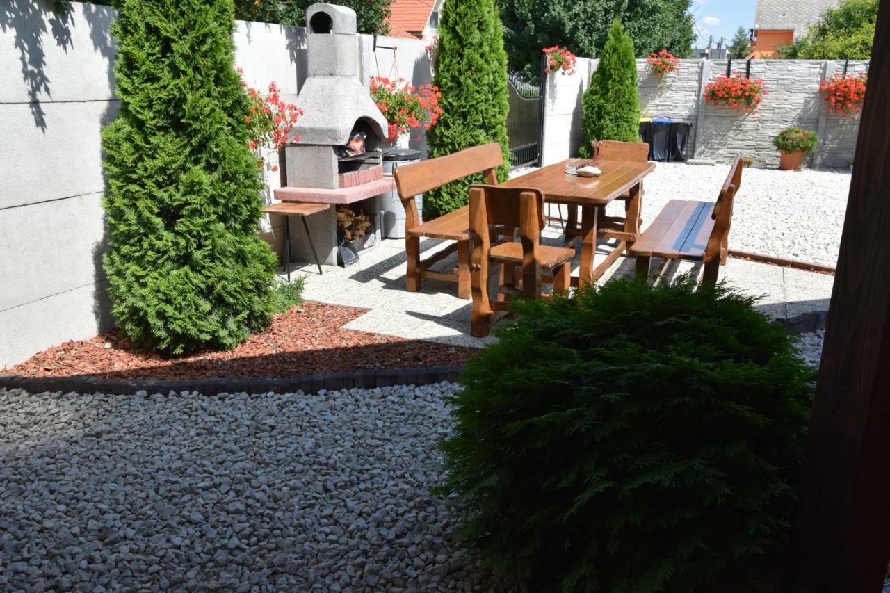 Veľký Meder Belany Studios מראה חיצוני תמונה
